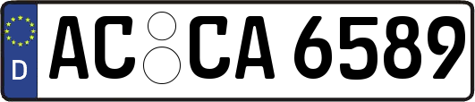 AC-CA6589