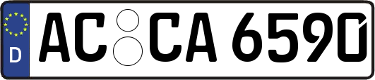 AC-CA6590