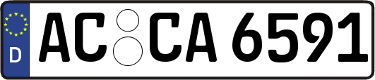 AC-CA6591
