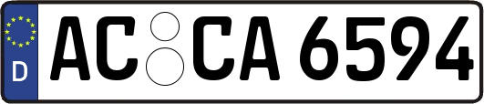 AC-CA6594