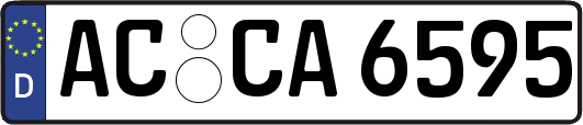 AC-CA6595