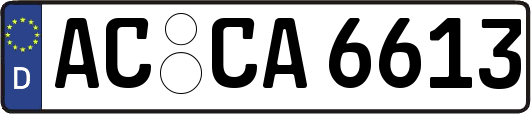 AC-CA6613