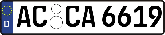 AC-CA6619