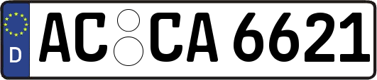 AC-CA6621