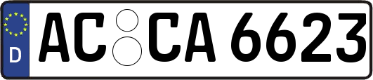 AC-CA6623
