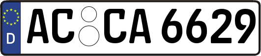 AC-CA6629