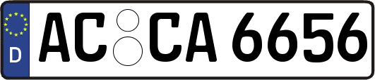 AC-CA6656