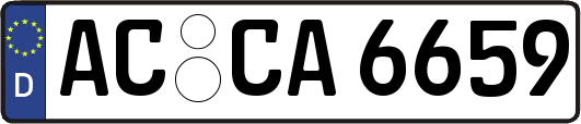 AC-CA6659