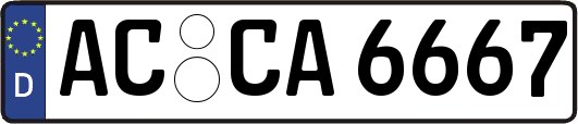 AC-CA6667