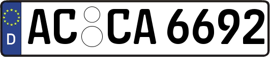AC-CA6692