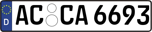 AC-CA6693