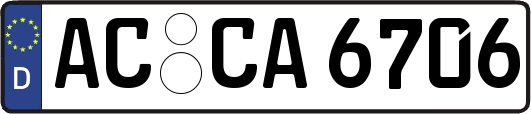 AC-CA6706