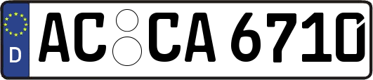 AC-CA6710