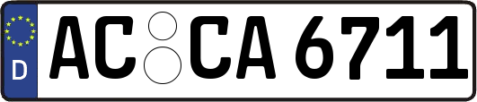 AC-CA6711