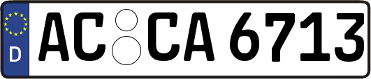 AC-CA6713