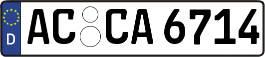 AC-CA6714