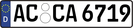 AC-CA6719