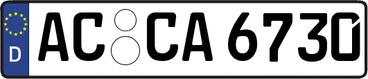 AC-CA6730