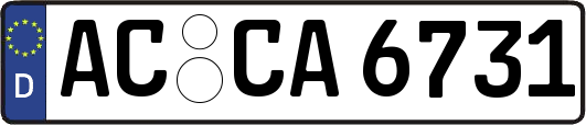 AC-CA6731