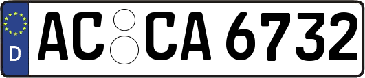 AC-CA6732