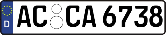 AC-CA6738