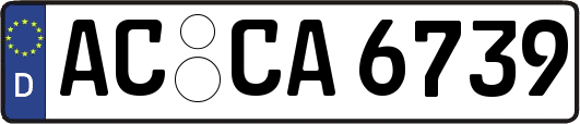 AC-CA6739