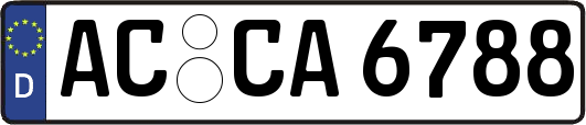 AC-CA6788
