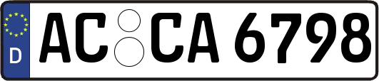 AC-CA6798