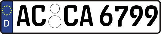 AC-CA6799
