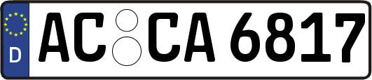 AC-CA6817