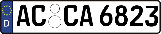 AC-CA6823