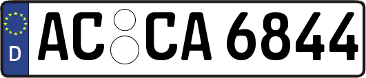 AC-CA6844