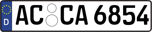 AC-CA6854