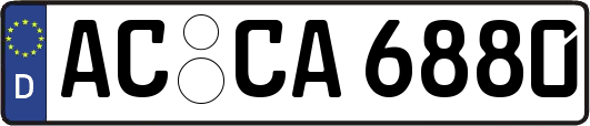 AC-CA6880