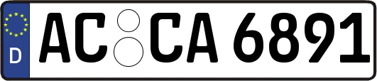AC-CA6891