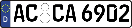 AC-CA6902