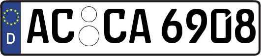 AC-CA6908