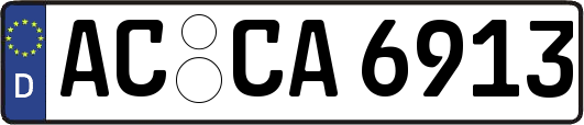 AC-CA6913