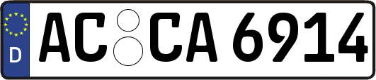 AC-CA6914