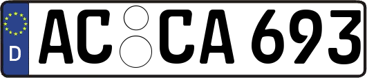 AC-CA693