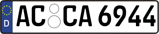 AC-CA6944
