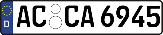 AC-CA6945