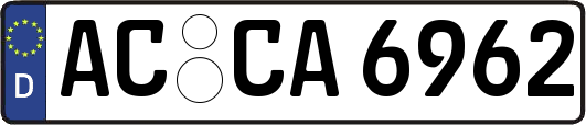 AC-CA6962