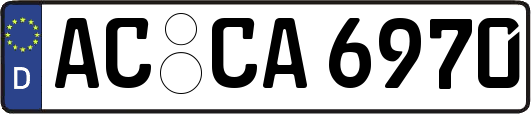 AC-CA6970