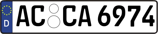 AC-CA6974