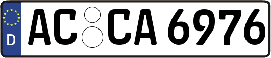 AC-CA6976