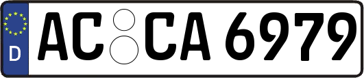 AC-CA6979