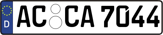 AC-CA7044