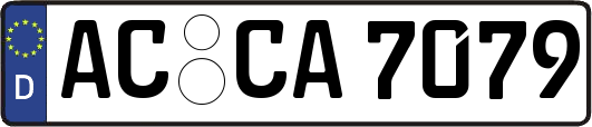 AC-CA7079