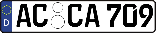 AC-CA709